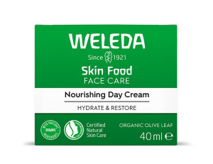 Weleda Skin Food Nourishing Day Cream - 40ml