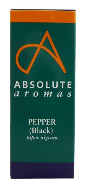 Absolute Aromas Pepper (Black) - 10ml