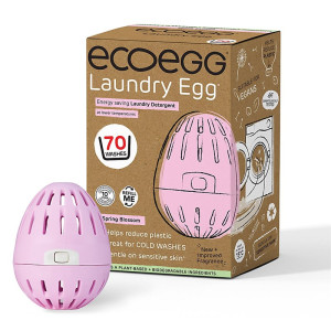 Ecoegg Laundry Egg Spring Blossom - 70 washes