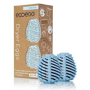 Ecoegg Dryer Eggs Fresh Linen