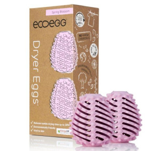 Ecoegg Dryer Eggs Spring Blossom