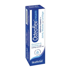 Health Aid Osteoflex Cream - 100ml