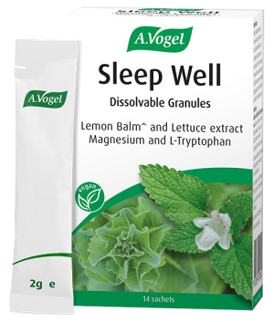 Avogel Sleep Well 14 Stick Pack - 14 Stick Pack