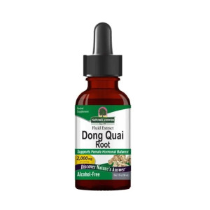 Natures Answer Dong Quai Root - 30ml