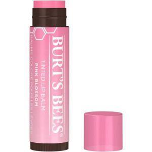 Burt`s Bees Tinted Lip Balm Pink Blossom - 4.25g