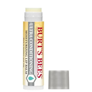 Burt`s Bees Ultra Conditioning Lip Balm - 4.25g
