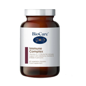 BioCare Immune Complex - 60 caps