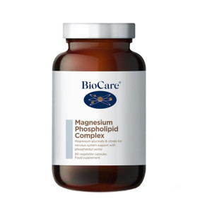 BioCare Magnesium Phospholipid Complex - 90caps
