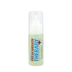 Aloe Dent Fresh Breath Therapy Spray  - 30ml