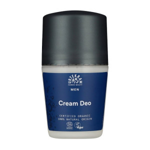 Urtekram Men Cream Deo - 50ml