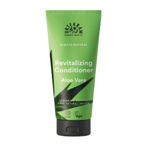 Urtekram Aloe Vera Conditioner - 180ml