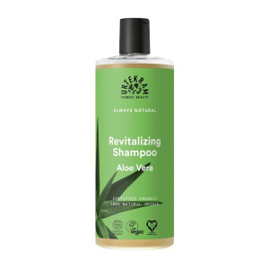 Urtekram Aloe Vera Shampoo - 250ml