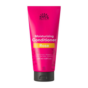 Urtekram Rose Conditioner - 180ml
