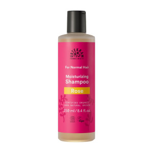 Urtekram Rose Shampoo - 250ml