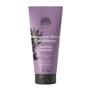 Urtekram Soothing Lavender Conditioner - 180ml
