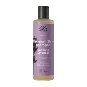 Urtekram Soothing Lavender Shampoo - 250ml