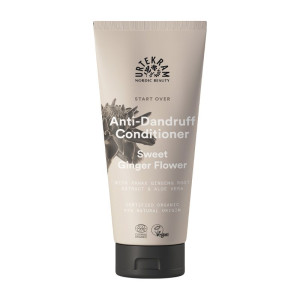 Urtekram Sweet Ginger Anti Dandruff Conditioner - 180ml