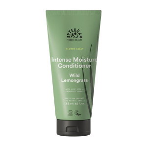 Urtekram Wild Lemongrass Conditioner - 180ml