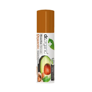 Dr Organic Moroccan Argan Oil Lip Balm SPF15 - 5.7ml