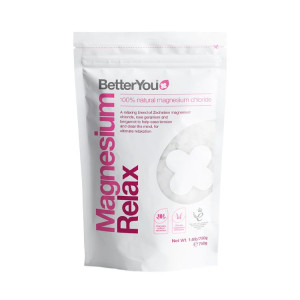 Better You Magnesium Relax Flakes - 750g