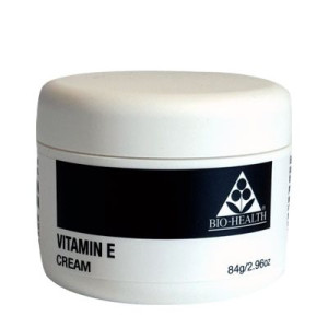 Bio Health Vitamin E Cream - 84g