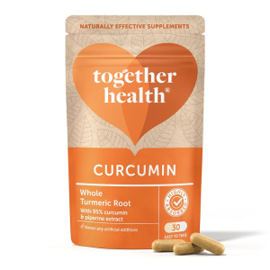 Together Health Curcumin Complex - 30 caps