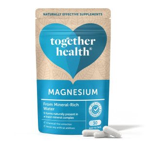 Together Health Magnesium - 30 caps