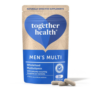 Together Health Men's Multi - 30 caps