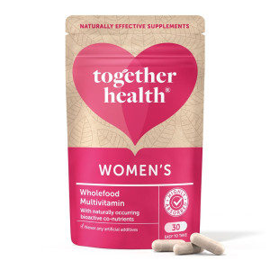 Together Health Women's Multi - 30 caps