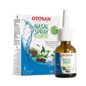 Otosan Nasal Spray Forte - 30ml