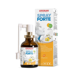 Otosan Throat Spray Forte - 30ml