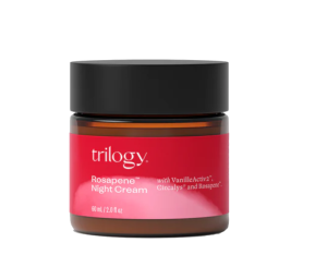 Trilogy  Rosapene Night Cream  - 60ml