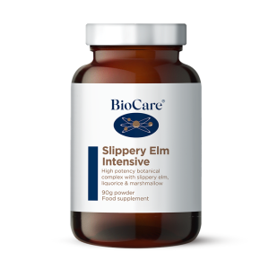 BioCare Slippery Elm Intensive Powder - 90 g