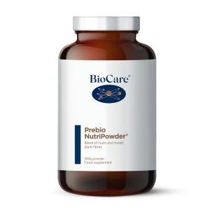 BioCare Prebio NutriPowder  - 165g