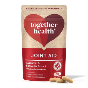 Together Health Joint Aid - 30 caps