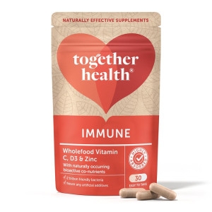 Together Health Immune - 30 caps