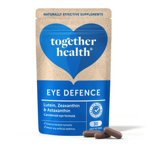 Together Health Eye Defence - 30 caps