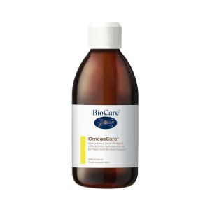 BioCare OmegaCare  - 225ml