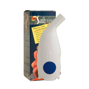 Cisca Saltpipe Easy Salt Pipe