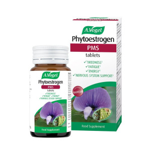 Avogel Phytoestrogen PMS - 60 tabs