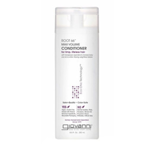 Giovanni Root 66 Max Volume Conditioner - 250ml
