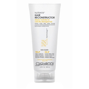 Giovanni Nutra Fix Hair Reconstructor  - 200ml