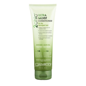 Giovanni 2Chic Ultra Moist Conditioner - 250ml