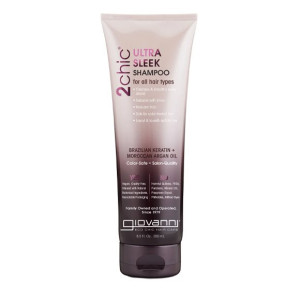 Giovanni 2Chic Ultra Sleek Shampoo - 250ml