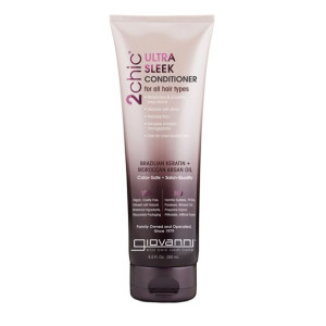 Giovanni 2Chic Ultra Sleek Conditioner - 250ml