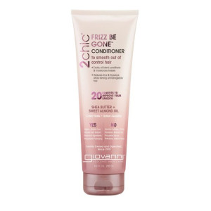 Giovanni 2Chic Frizz Be Gone Conditioner - 250ml