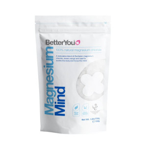 Better You Magnesium Mind Flakes - 750g