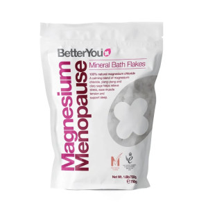 Better You Magnesium Menopause Flakes - 750g