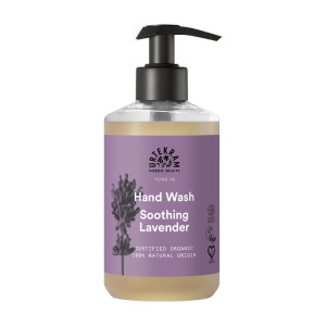 Urtekram Soothing Lavender Hand Wash - 300ml