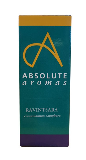 Absolute Aromas Ravintsara - 10ml